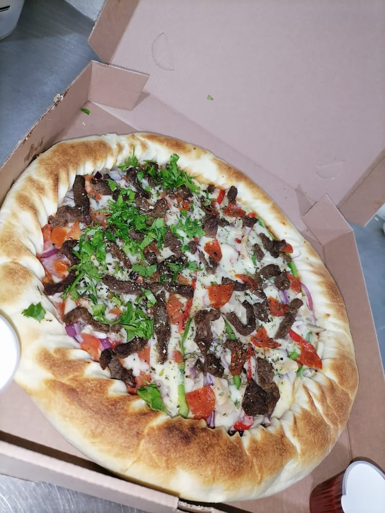 R.E pizzas — foto 7