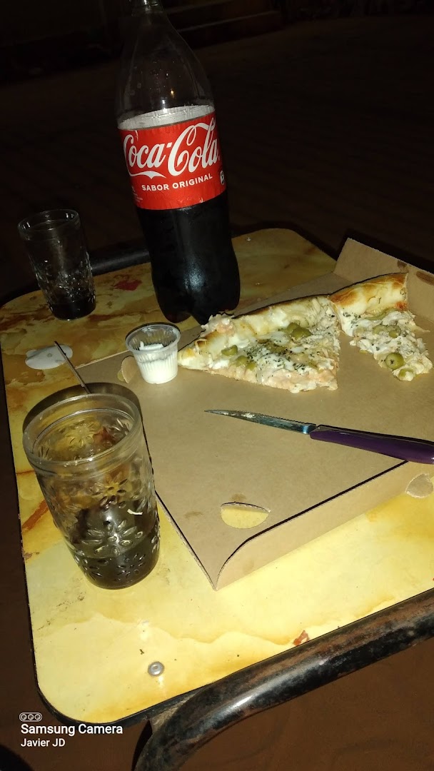 R.E pizzas — foto 6